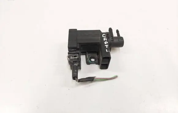 Chevrolet Captiva Turbo solenoid valve 25183170