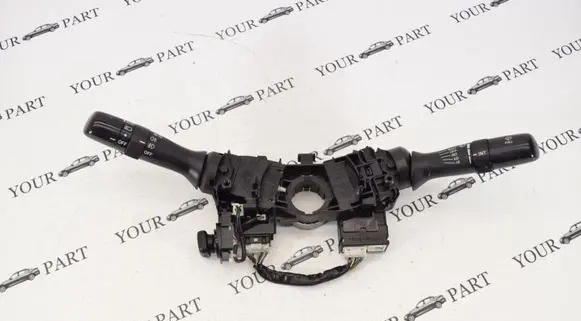 Lexus GS 300 350 430 450H Wiper turn signal indicator stalk/switch
