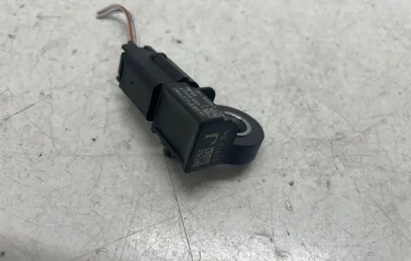 Land Rover Range Rover Sport L494 Airbag deployment crash/impact sensor FH2214B006AB