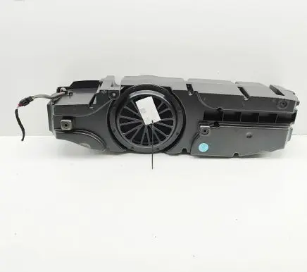 Audi E-tron GT Subwoofer speaker 4J3035382