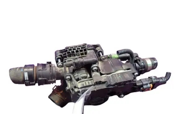 Peugeot 301 Thermostat/thermostat housing 1102639S01