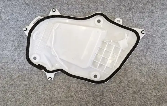 Toyota RAV 4 (XA50) Side door sound insulation 6783142090