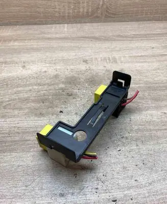 Renault Scenic I Other interior part 7703397912 1097007