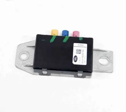 Jaguar F-Pace Aerial antenna amplifier DPLA19C097BA