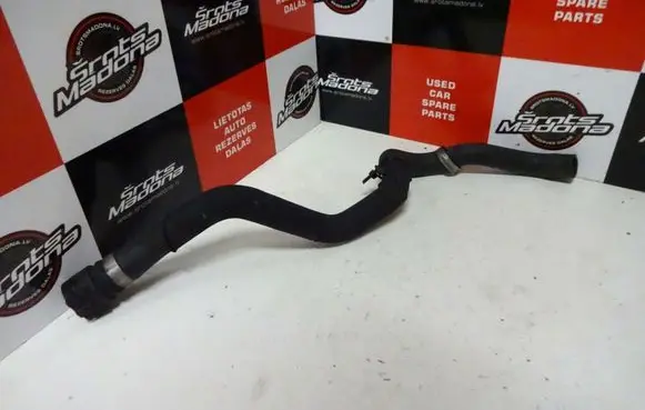 BMW X5 E53 Engine coolant pipe/hose 6939159