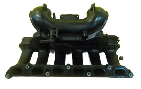 BMW 3 E90 E91 Intake manifold SSACY N52B25