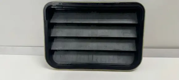 Porsche Panamera (971) Quarter panel pressure vent 7PP819181 7PP819181A