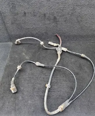 Audi Q7 4L Brake wiring harness 7L0971279J