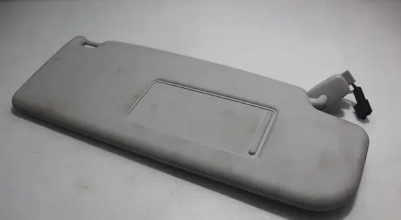 Seat Leon (1P) Sun visor clip/hook/bracket 