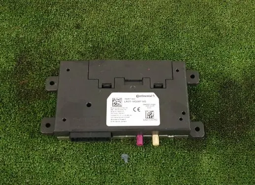 Ford Transit Custom Other control units/modules LR3T-14G087-VG