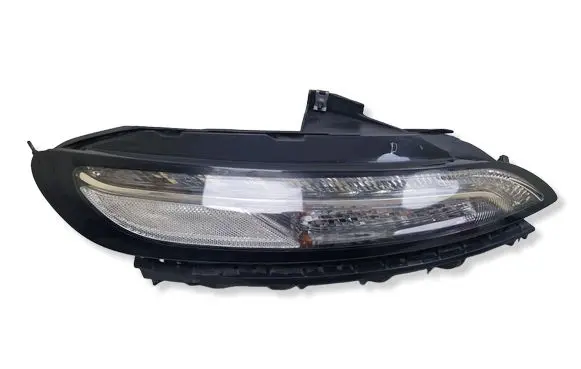 Jeep Cherokee Headlight/headlamp 68157104AR F00HTC501027 160215B
