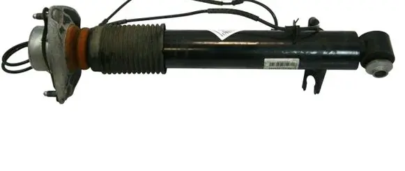 BMW X6M F86 Rear shock absorber/damper 33527850213 7850213