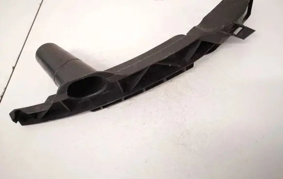 Volkswagen Golf V Front bumper mounting bracket 1k0807889a