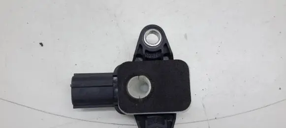 Audi A3 S3 A3 Sportback 8P Airbag deployment crash/impact sensor 8P0955557 061104 028200356C36