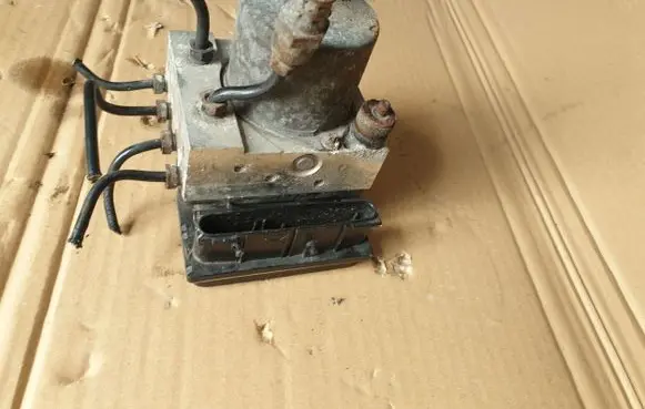 KIA Ceed ABS Pump 0265950938