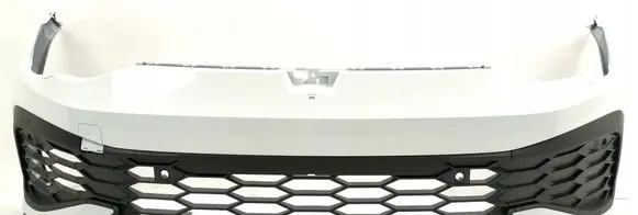 Volkswagen Golf VIII Front bumper 5H0807221D