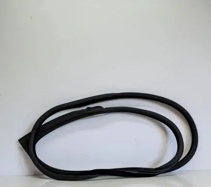 BMW 4 F32 F33 Rubber seal front coupe door 7279741