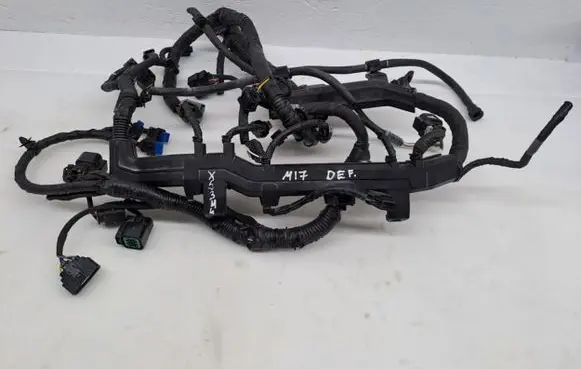 Hyundai i20 (BC3 BI3) Other wiring loom 91210Q8540C757974