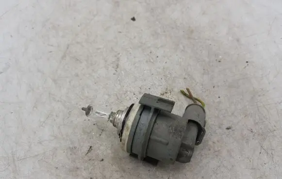 Chevrolet Captiva Headlight/headlamp bulb NOCODE