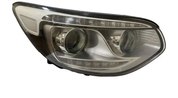 KIA Soul Headlight/headlamp