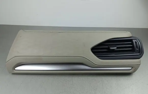 Subaru Forester SK Dashboard side air vent grill/cover trim 202404191414 66077SL640 QAH086BLUE