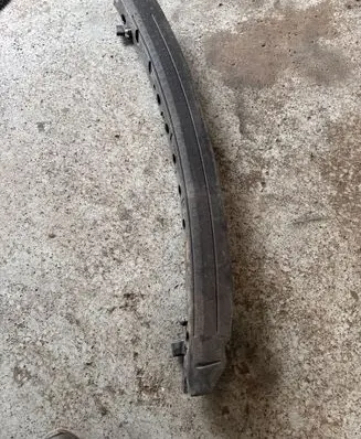 Nissan Juke I F15 Front bumper foam support bar 62090BV80A