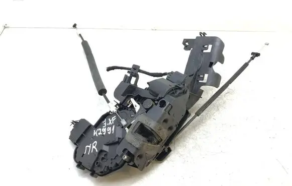 Jaguar XF Front door lock 8x23203a28ae k2991