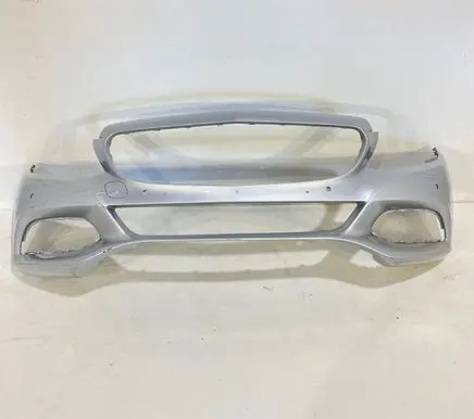 Mercedes-Benz C W205 Front bumper A2058850125 2058850125