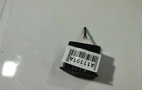 Mazda 6 USB socket connector 