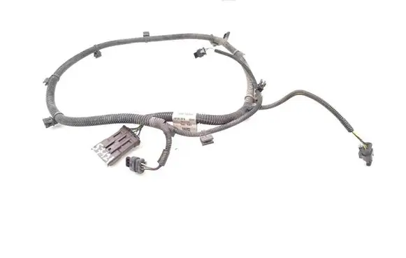 Citroen C4 Cactus Parking sensor (PDC) wiring loom 9823817680