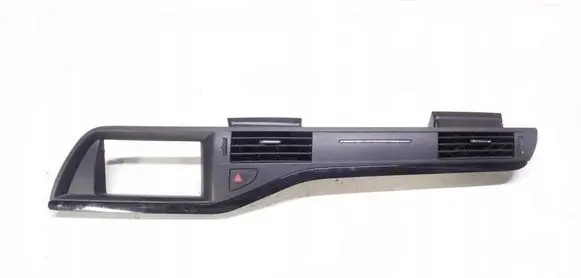 Citroen C5 Dash center air vent grill 9682297777