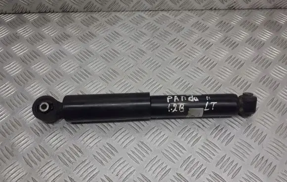 Fiat Panda II Rear shock absorber/damper 19-260419