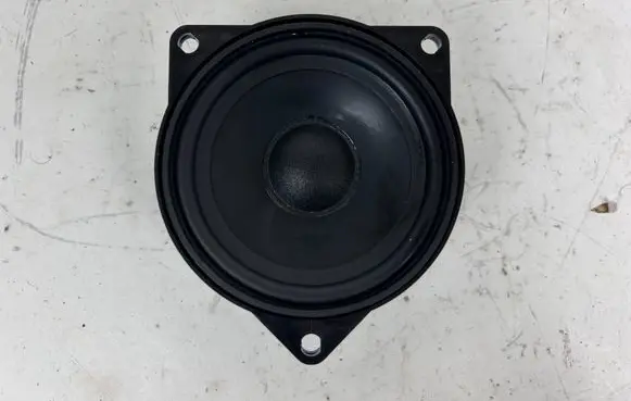 BMW X6 M Front door speaker 9151864