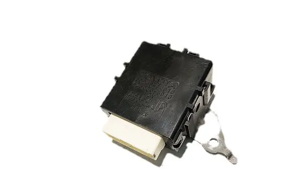 Toyota C-HR I Other control units/modules 85940F4010