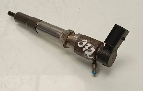 Ford Ranger Fuel injector JB3Q9K546AA 69GAGDD