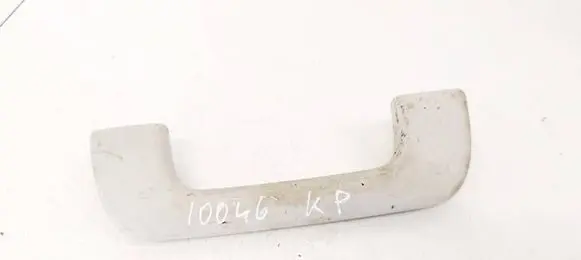 Audi A4 S4 B8 8K Front interior roof grab handle 8K0857607B
