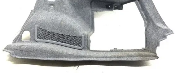 BMW 3 E92 E93 Coupe rear side trim panel 6956430