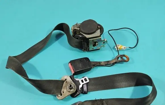 Peugeot Expert Front seatbelt 041065 IMPRK1565168