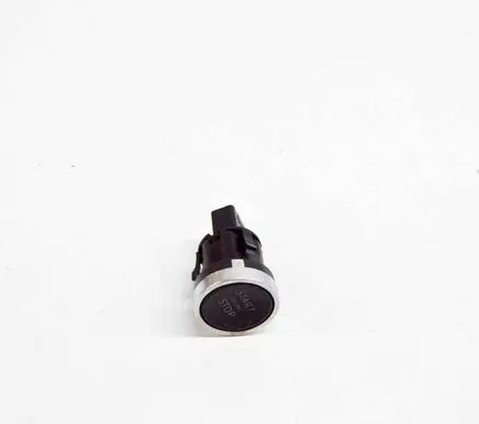 Engine start stop button switch