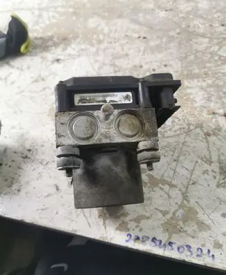 Citroen Berlingo ABS Pump 265222415