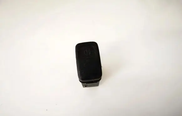 Fog light switch