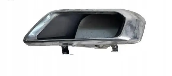 BMW X7 G07 Rear muffler/silencer tail pipe 7447591