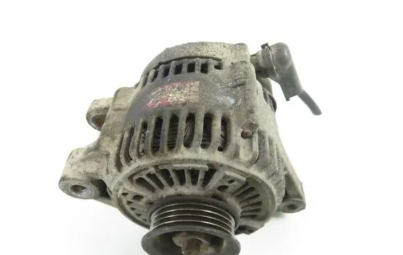 Toyota Yaris Generator/alternator
