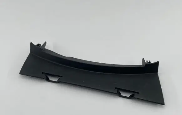 Audi A6 S6 C6 4F Center console decorative trim 4F2863263
