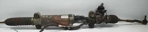 Mercedes-Benz A W176 Steering rack FE01-32960