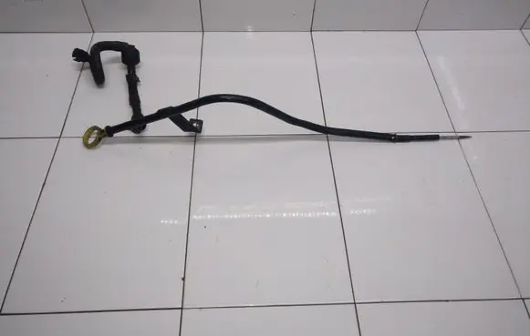 Cadillac BLS Oil level dip stick 