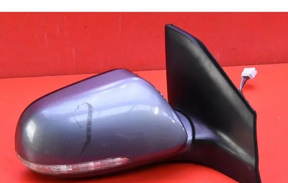 Honda Civic Front door electric wing mirror 010142