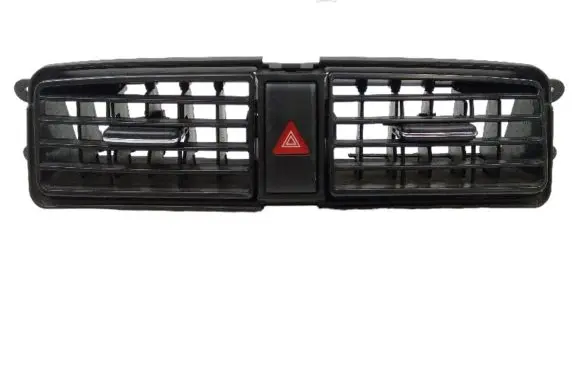 Suzuki Liana Hazard light switch