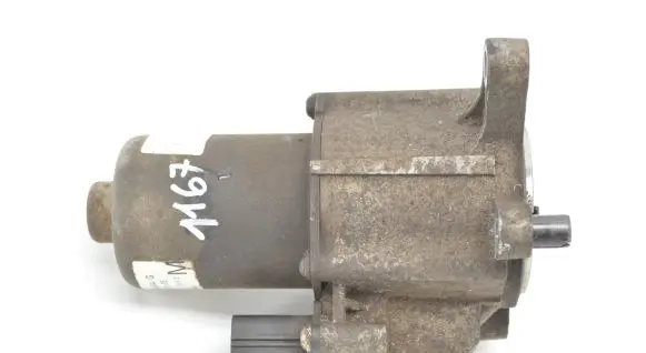 Jeep Grand Cherokee (WK) Gearbox-reducer motor 16111210105 48054G