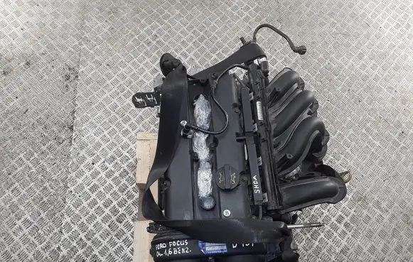 Ford Focus Engine SHDA
